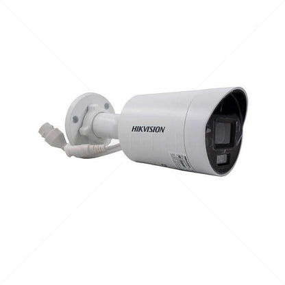 GUNMANSA HIKVISION IP Bullet 4MP ColorVu Hybrid Light 40m 2.8mm IP67