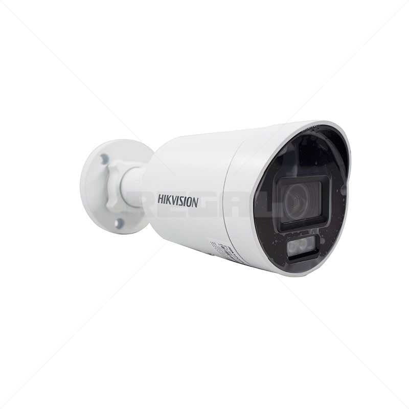 GUNMANSA HIKVISION IP Bullet 4MP ColorVu Hybrid Light 40m 2.8mm IP67