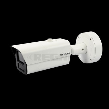 GUNMANSA HIKVISION IP Bullet 4MP DeepinView IR 200m MVF 4.7-118mm IP67