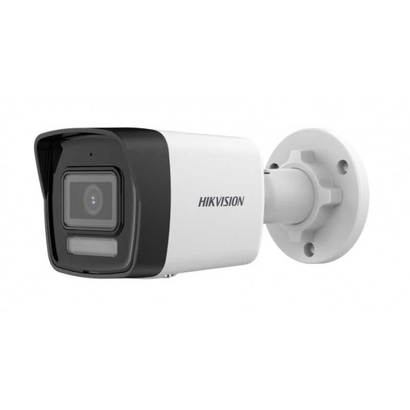 GUNMANSA HIKVISION IP Bullet 4MP Hybrid Light IR 30m 2.8mm IP67