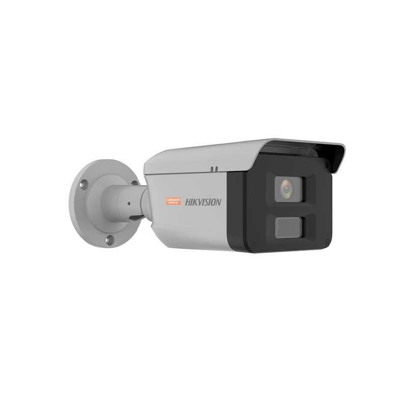 GUNMANSA Hikvision IP Bullet 4MP Polymer ColorVu 40m 2.8mm IP68