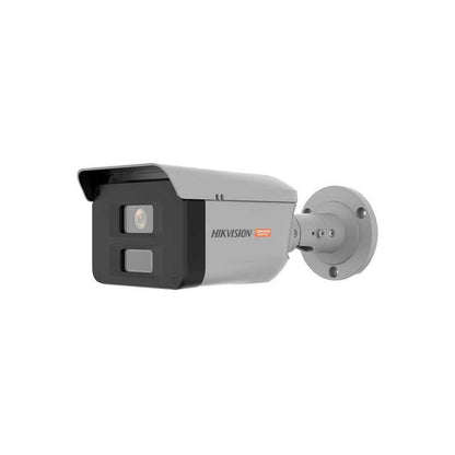 GUNMANSA Hikvision IP Bullet 4MP Polymer ColorVu 40m 2.8mm IP68