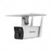 GUNMANSA HIKVISION IP Bullet 4MP Solar 4G IR 10m 4mm IP67