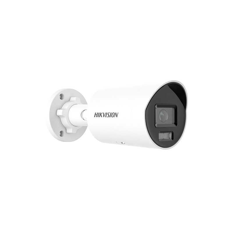 GUNMANSA HIKVISION IP Bullet 8MP AcuSense IR 40m 2.8mm IP67