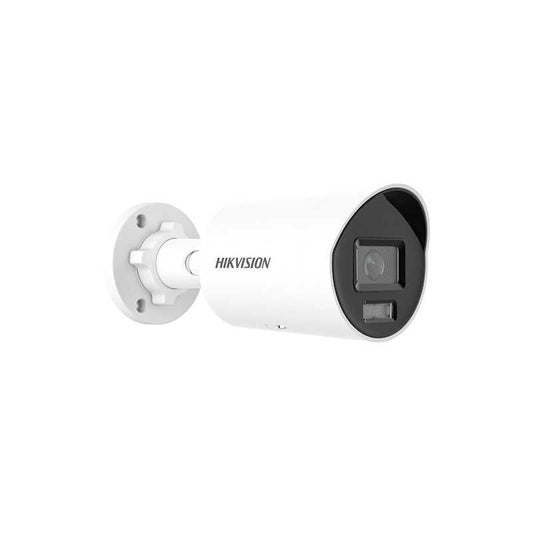 GUNMANSA HIKVISION IP Bullet 8MP AcuSense IR 40m 2.8mm IP67