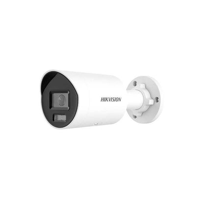 GUNMANSA HIKVISION IP Bullet 8MP AcuSense IR 40m 4mm IP67