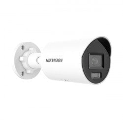 GUNMANSA Hikvision IP Bullet 8MP AcuSense IR 40m 4mm IP67