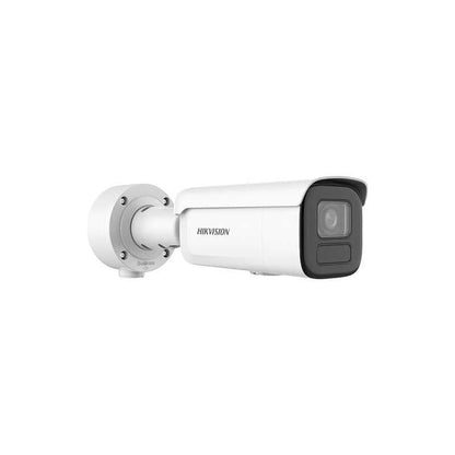 GUNMANSA HIKVISION IP Bullet 8MP AcuSense IR 60m 2.8-12mm IP67