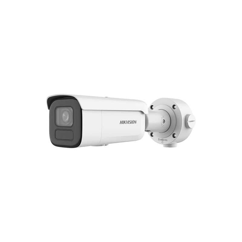 GUNMANSA HIKVISION IP Bullet 8MP AcuSense IR 60m 2.8-12mm IP67