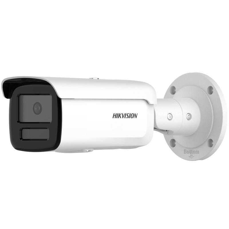 GUNMANSA HIKVISION IP Bullet 8MP ColorVu Hybrid Light 60m 4mm IP67