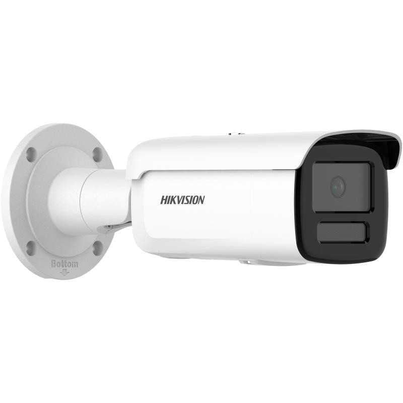 GUNMANSA HIKVISION IP Bullet 8MP ColorVu Hybrid Light 60m 4mm IP67