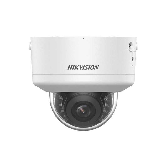 GUNMANSA HIKVISION IP Dome 2MP EasyIP1.0 Hybrid Light MVF 2.8-12mm IP67