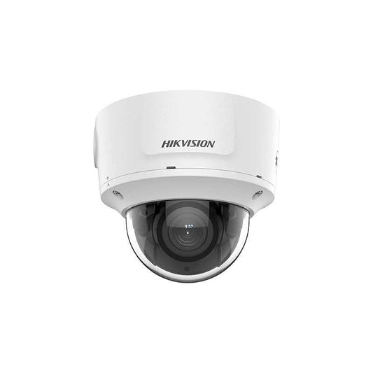 GUNMANSA HIKVISION IP Dome 4MP AcuSense IR 30m MVF 2.8-12mm IP67