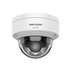 GUNMANSA Hikvision IP Dome 4MP ColorVu Hybrid Light 30m 2.8mm IP67