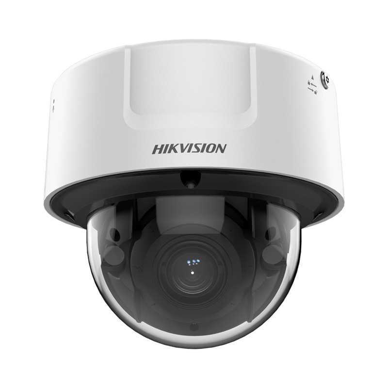 GUNMANSA HIKVISION IP Dome 4MP Facial IR 30m MVF 2.8-12mm IP67