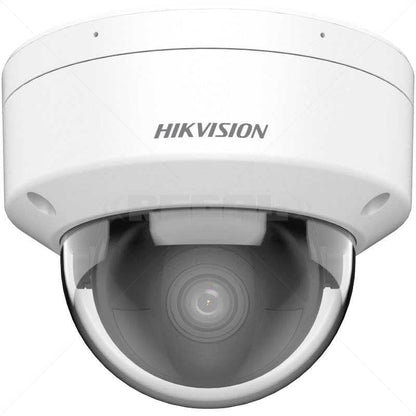 GUNMANSA HIKVISION IP Dome 8MP AcuSense Built-in Mic IR 30m 2.8mm IP67