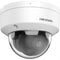GUNMANSA HIKVISION IP Dome 8MP AcuSense Built-in Mic IR 30m 2.8mm IP67