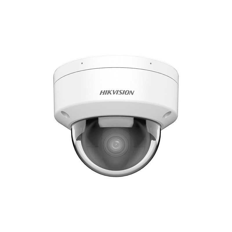 GUNMANSA HIKVISION IP Dome 8MP AcuSense IR 30m 2.8mm IP67