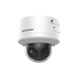 GUNMANSA Hikvision IP Dome 8MP AcuSense IR 40m PTRZ 2.8-12mm IP67