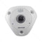 GUNMANSA HIKVISION IP Fisheye 12MP IR 10m 2mm IP67