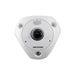 GUNMANSA HIKVISION IP Fisheye 6MP IR 15m 1.16mm IP67