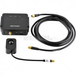 GUNMANSA HIKVISION IP Pinhole 2MP 3.7mm 2m Cable