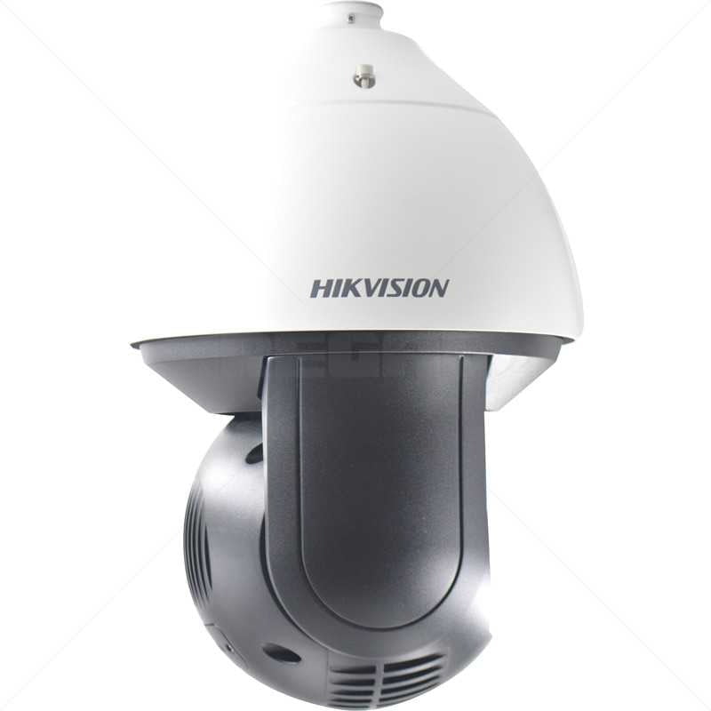 GUNMANSA HIKVISION IP PTZ 2MP Smart Features IR 200m 25X OZ IP67