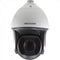 GUNMANSA HIKVISION IP PTZ 2MP Smart Features IR 200m 42X OZ IP67