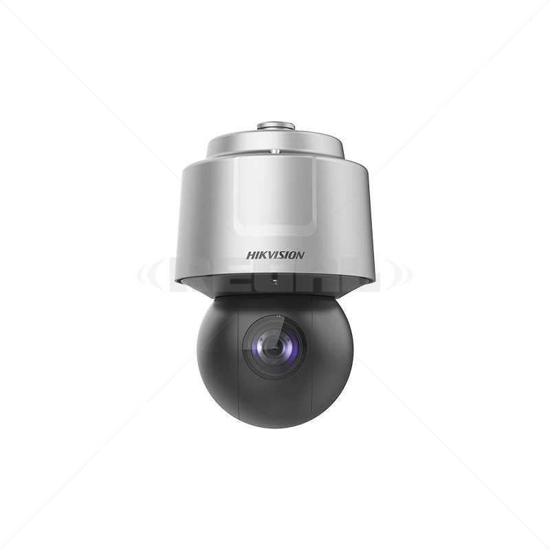 GUNMANSA HIKVISION IP PTZ 4MP Dark Fighter IR 32X IP66