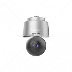 GUNMANSA HIKVISION IP PTZ 4MP Dark Fighter IR 32X IP66