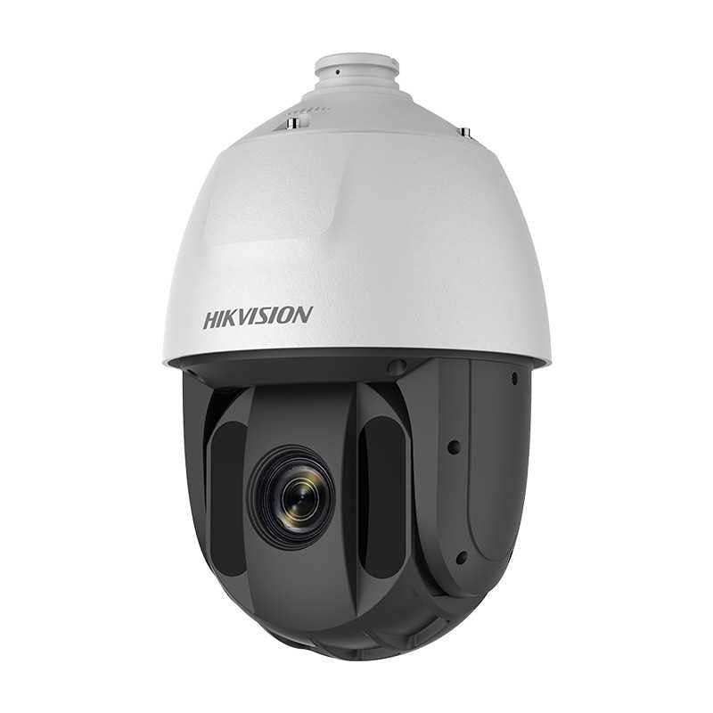 GUNMANSA HIKVISION IP PTZ 4MP IR 150m 25X OZ IP66