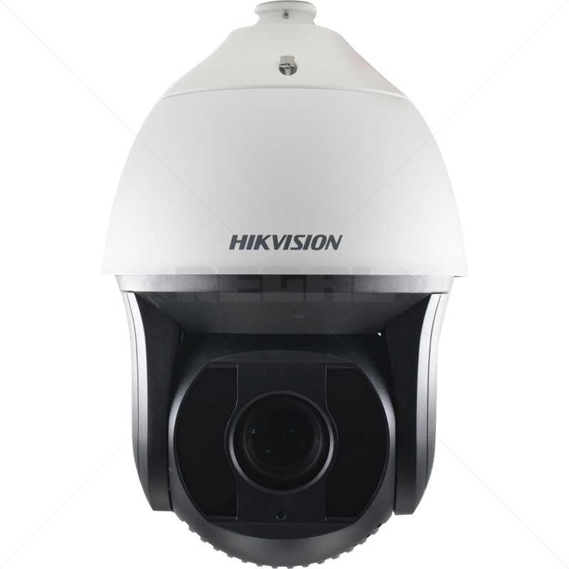 GUNMANSA HIKVISION IP PTZ 4MP Smart Features IR 400m 25X OZ IP66