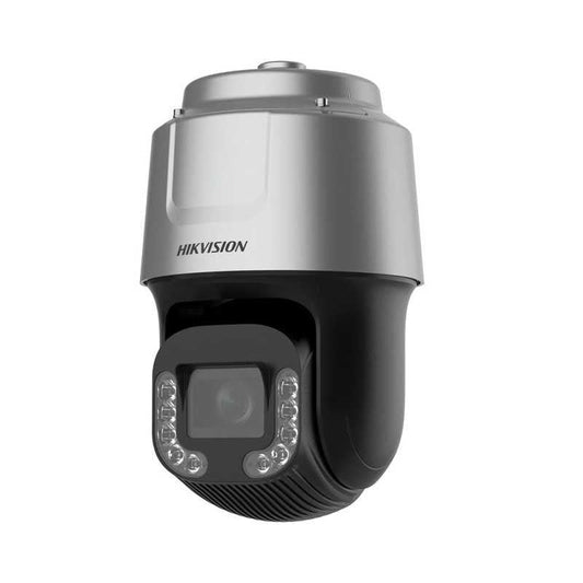 GUNMANSA HIKVISION IP PTZ 4MP Smart Features IR 400m 42X OZ IP67