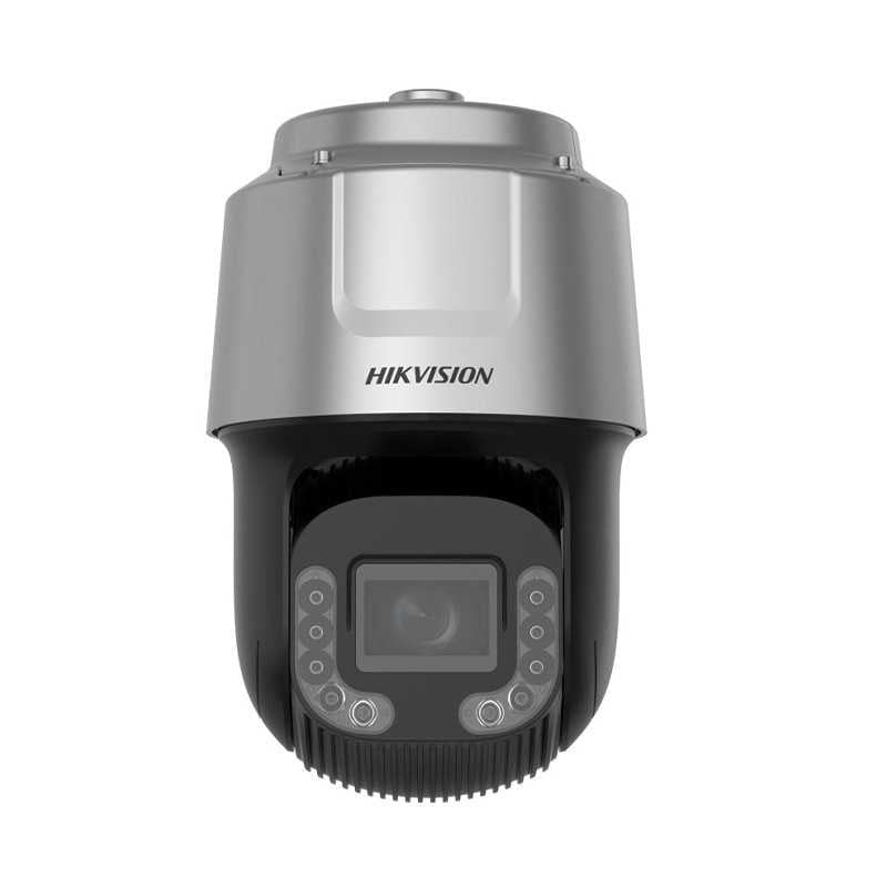 GUNMANSA HIKVISION IP PTZ 4MP Smart Features IR 400m 42X OZ IP67