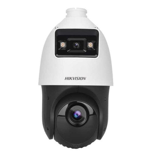 GUNMANSA HIKVISION IP PTZ 4MP TandemVu 100m IR 25X IP66