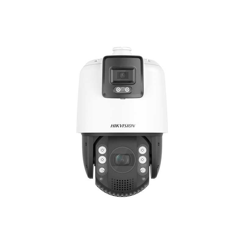 GUNMANSA HIKVISION IP PTZ 4MP TandemVu 200m IR 32X IP66
