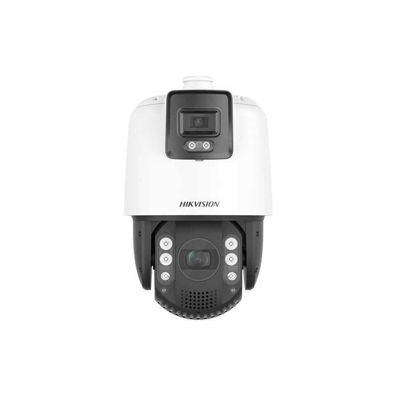 GUNMANSA HIKVISION IP PTZ 4MP TandemVu 200m IR 32X IP66