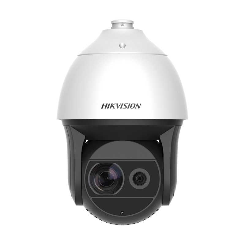 GUNMANSA HIKVISION IP PTZ 8MP Smart Features Laser IR 500m 42X OZ IP67