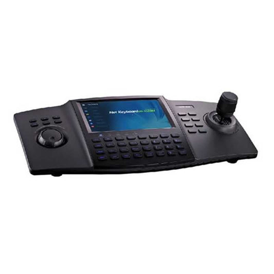 GUNMANSA HIKVISION IP PTZ Keyboard Controller