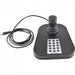 GUNMANSA HIKVISION IP PTZ Keyboard Controller USB VMS NVR DVR