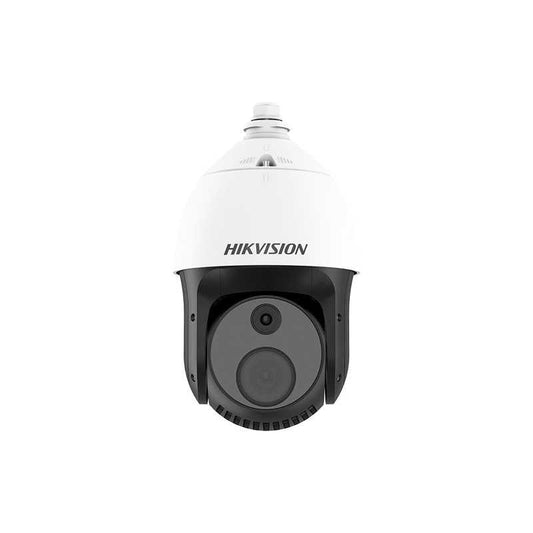 GUNMANSA HIKVISION IP Thermal PT 256x192 10mm 4MP IR 100m 32X OZ IP66