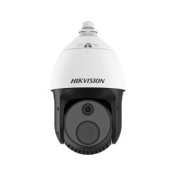 GUNMANSA Hikvision IP Thermal PT 256x192 7mm 4MP IR 100m 32X OZ IP66