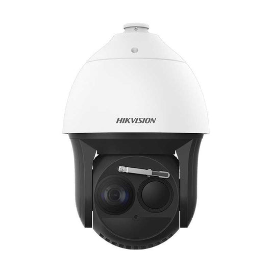 GUNMANSA HIKVISION IP Thermal PT 384x288 50mm 4MP IR 150m 40X OZ IP66