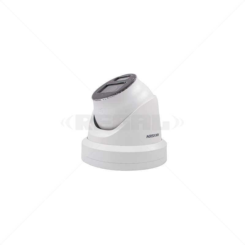 GUNMANSA HIKVISION IP Turret 4MP ColorVu Hybrid Light 40m 2.8mm IP67