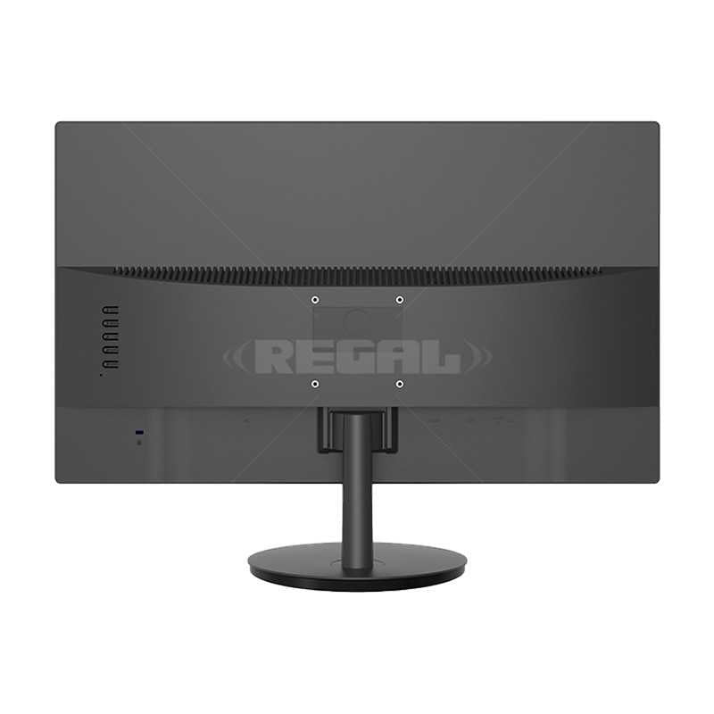 GUNMANSA HIKVISION Monitor LED 18.5 (1366 x 768) VGA and HDMI Inputs