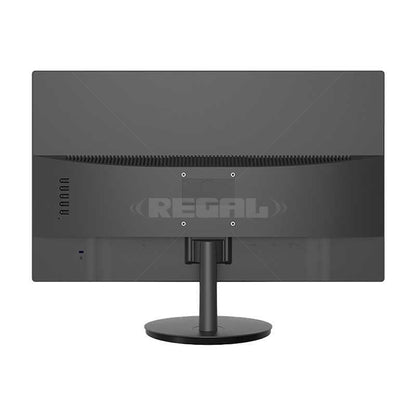 GUNMANSA HIKVISION Monitor LED 18.5 (1366 x 768) VGA and HDMI Inputs