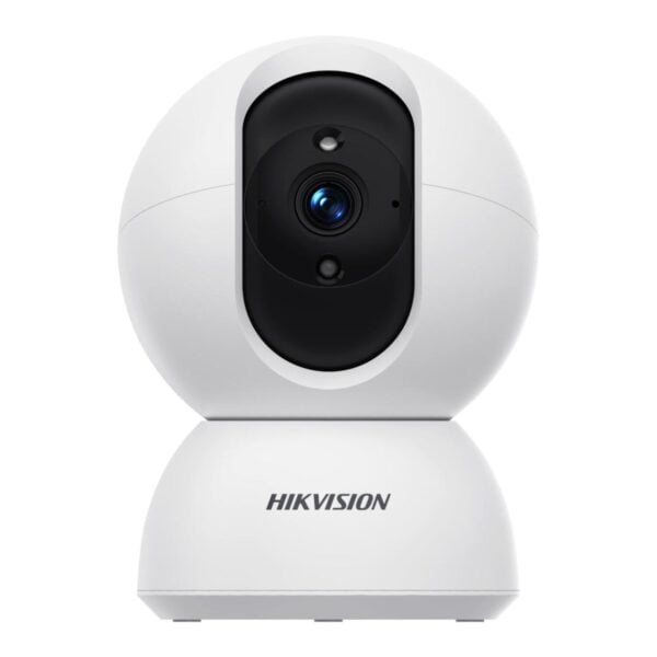 GUNMANSA Hikvision Network PT Security Camera, 4mm Lens, 2MP