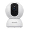 GUNMANSA Hikvision Network PT Security Camera, 4mm Lens, 2MP