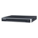 GUNMANSA HIKVISION NVR 16CH 160Mbps with 16 PoE Alarm I/Os incl 12TB HDDs