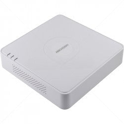 GUNMANSA HIKVISION NVR 4CH 40Mbps with 4 PoE
